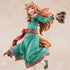 Spice and Wolf Holo 1/7 10th Anniversary Ver. 21 cm Statue