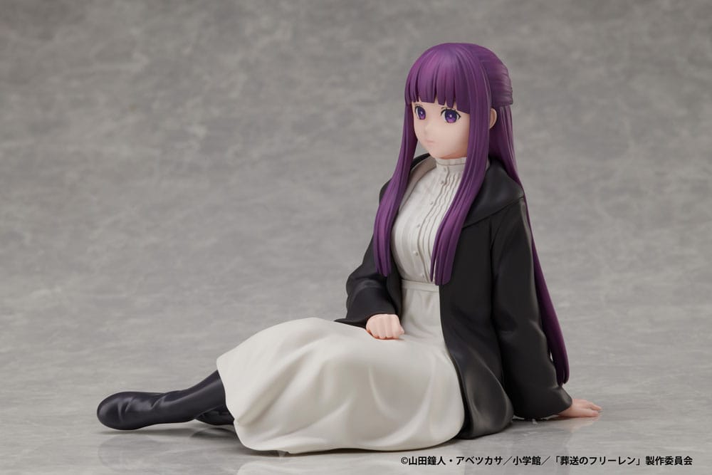 Frieren: Beyond Journey's End Fern 1/7 11cm Statue