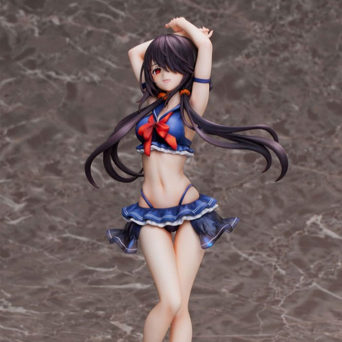 Date a Live IV Kurumi Tokisaki 1/7 24 cm Statue