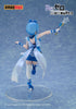 Re:Zero Rem Magical girl Ver. 1/7 28cm Statue
