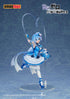Re:Zero Rem Magical girl Ver. 1/7 28cm Statue