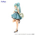 Hatsune Miku Chocolate Mint Pearl Color Statue
