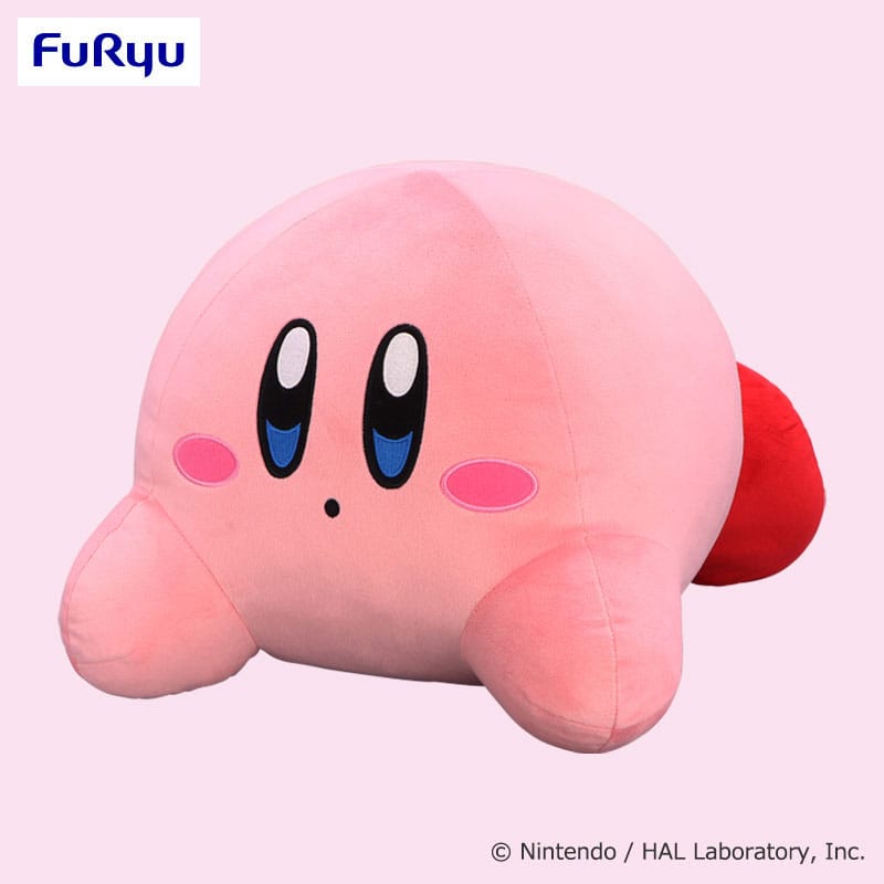 Kirby Sleep Together 38cm Plüschfigur