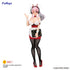 Super Sonico BiCute Bunnies 28cm Statue