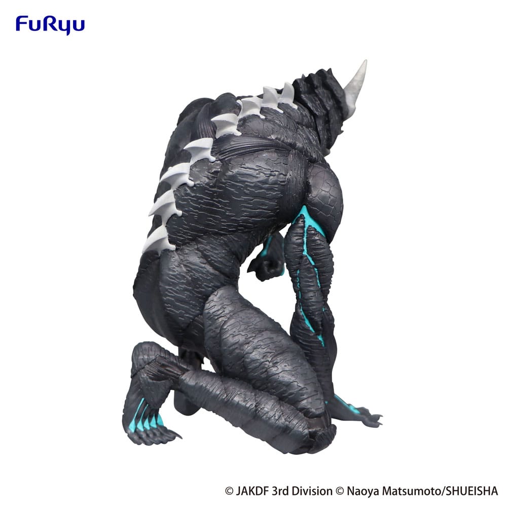 Kaiju No. 8 Noodle Stopper 11cm Statue