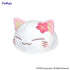 Nemuneko Cat Pink 18 cm Plüschfigur