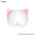 Nemuneko Cat Pink 18 cm Plüschfigur