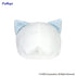 Nemuneko Cat Blue 18 cm Plüschfigur