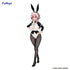 Super Sonico BiCute Bunnies Tailcoat 30 cm Statue