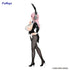 Super Sonico BiCute Bunnies Tailcoat 30 cm Statue