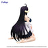 Overlord Albedo Loungewear Noodle Stopper 12cm Statue