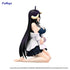 Overlord Albedo Loungewear Noodle Stopper 12cm Statue
