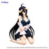 Overlord Albedo Loungewear Noodle Stopper 12cm Statue