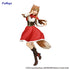 Spice and Wolf Holo Red Hood Ver. 21 cm Statue