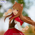 Spice and Wolf Holo Red Hood Ver. 21 cm Statue