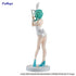 Sword Art Online Sinon BiCute Bunnies White Pearl Ver. 28 cm Statue