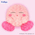 Kirby Sleepy Snuggle 34cm Plüschfigur