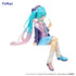 Hatsune Miku Love Blazer Navy Color Ver. 14 cm Statue