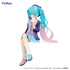 Hatsune Miku Love Blazer Navy Color Ver. 14 cm Statue