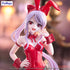 Overlord Albedo BiCute Bunnies Shalltear Red Color Ver. 30cm Statue