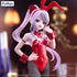Overlord Albedo BiCute Bunnies Shalltear Red Color Ver. 30cm Statue
