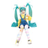 Hatsune Miku Lollipop Noodle Stopper Ver. 15 cm Statue