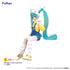Hatsune Miku Lollipop Noodle Stopper Ver. 15 cm Statue