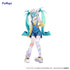 Hatsune Miku Lollipop Noodle Stopper Ver. 15 cm Statue