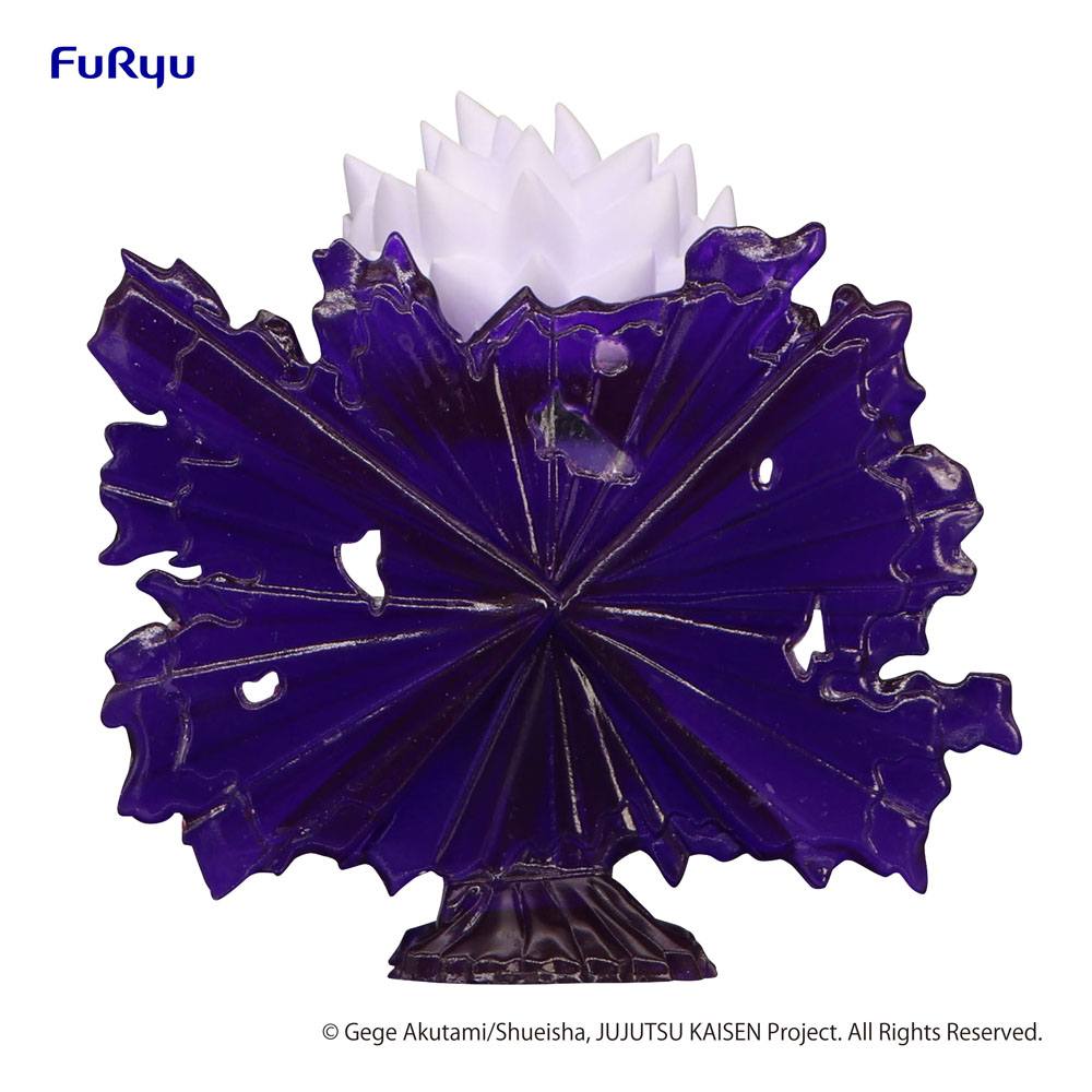 Jujutsu Kaisen Satoru Gojo Hold 7cm Statue