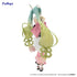 Hatsune Miku Matcha Green Tea Parfait Another Color 20cm Figur
