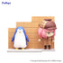 Spy x Family Anya & Penguin 10cm Figur