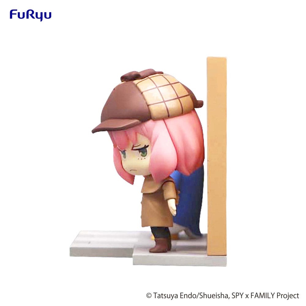 Spy x Family Anya & Penguin 10cm Figur