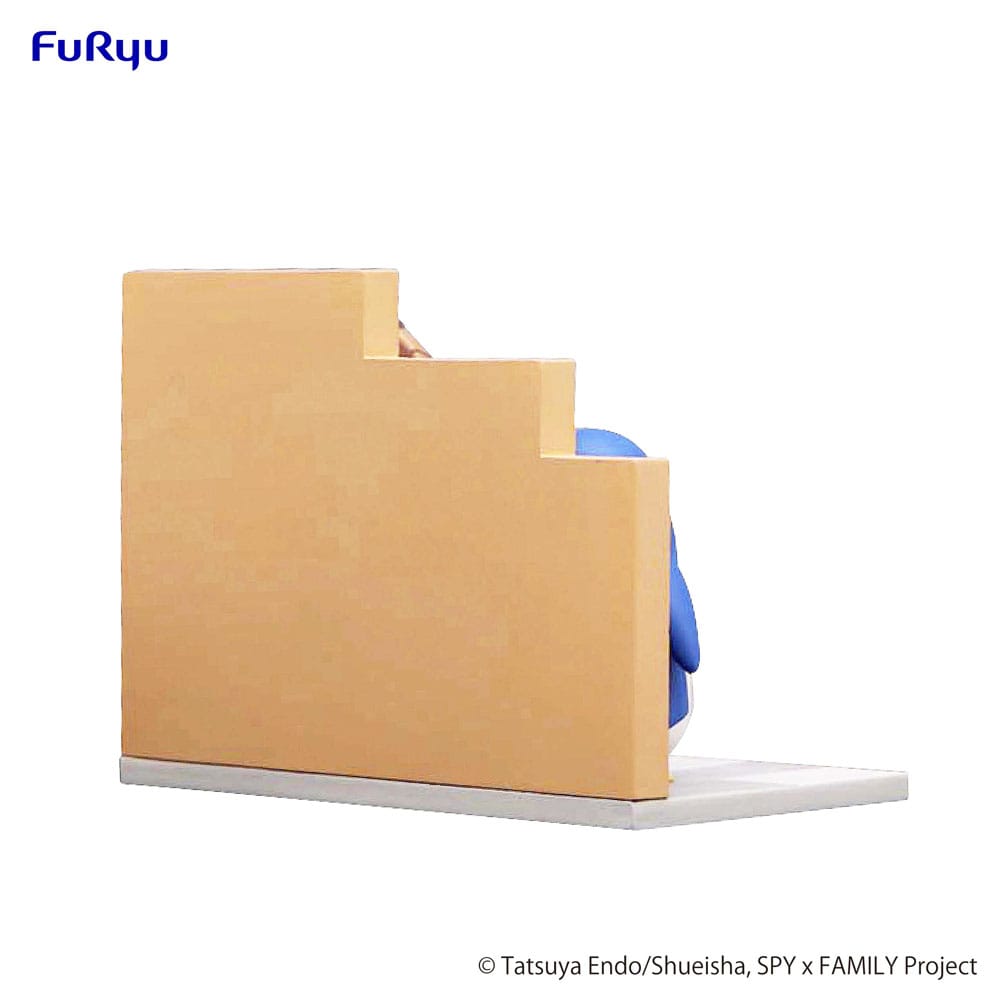 Spy x Family Anya & Penguin 10cm Figur