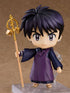 Inuyasha Miroku Nendoroid Actionfigur