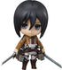 Attack on Titan Mikasa Ackerman Nendoroid Actionfigur