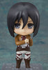 Attack on Titan Mikasa Ackerman Nendoroid Actionfigur