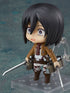 Attack on Titan Mikasa Ackerman Nendoroid Actionfigur