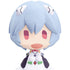 Neon Genesis Evangelion Rei Ayanami HELLO! GOOD SMILE 10cm Figur