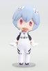 Neon Genesis Evangelion Rei Ayanami HELLO! GOOD SMILE 10cm Figur