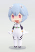 Neon Genesis Evangelion Rei Ayanami HELLO! GOOD SMILE 10cm Figur