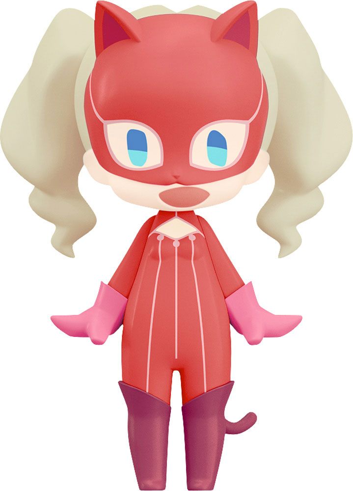 Persona 5 Panther HELLO! GOOD SMILE 10cm Figur