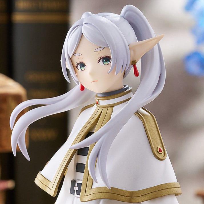 Frieren Pop up Parade 16 cm Statue