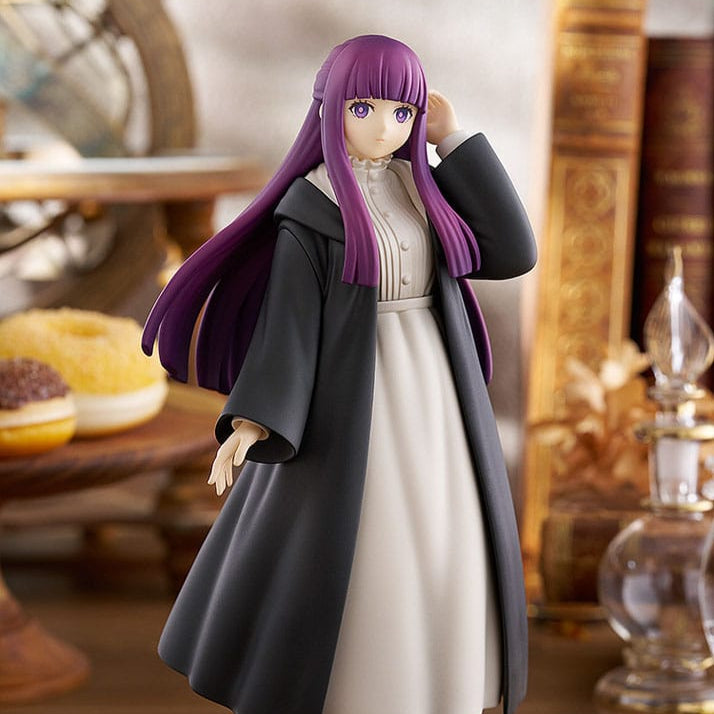 Frieren Fern Pop Up Parade 17 cm Statue