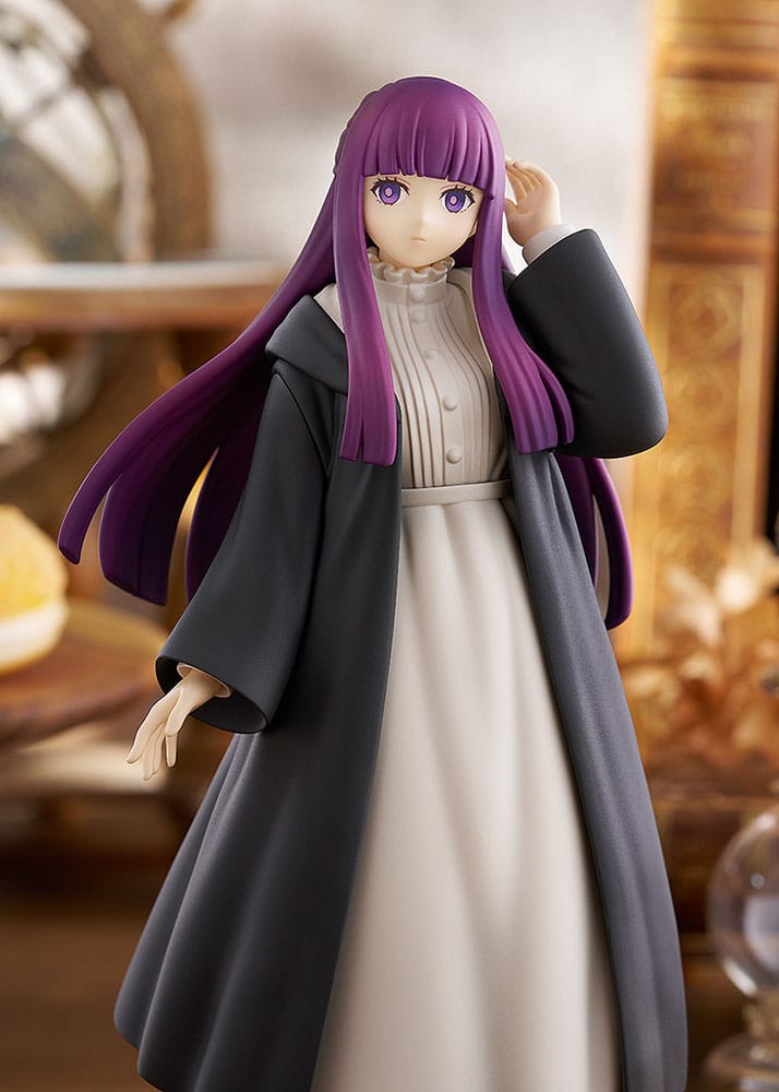 Frieren Fern Pop Up Parade 17 cm Statue