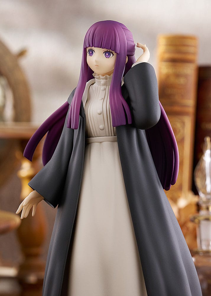 Frieren Fern Pop Up Parade 17 cm Statue