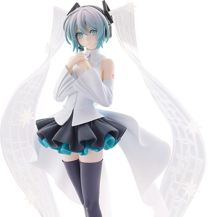 Hatsune Miku: Little Missing Stars Ver. 18cm Statue