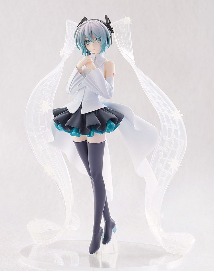 Hatsune Miku: Little Missing Stars Ver. 18cm Statue