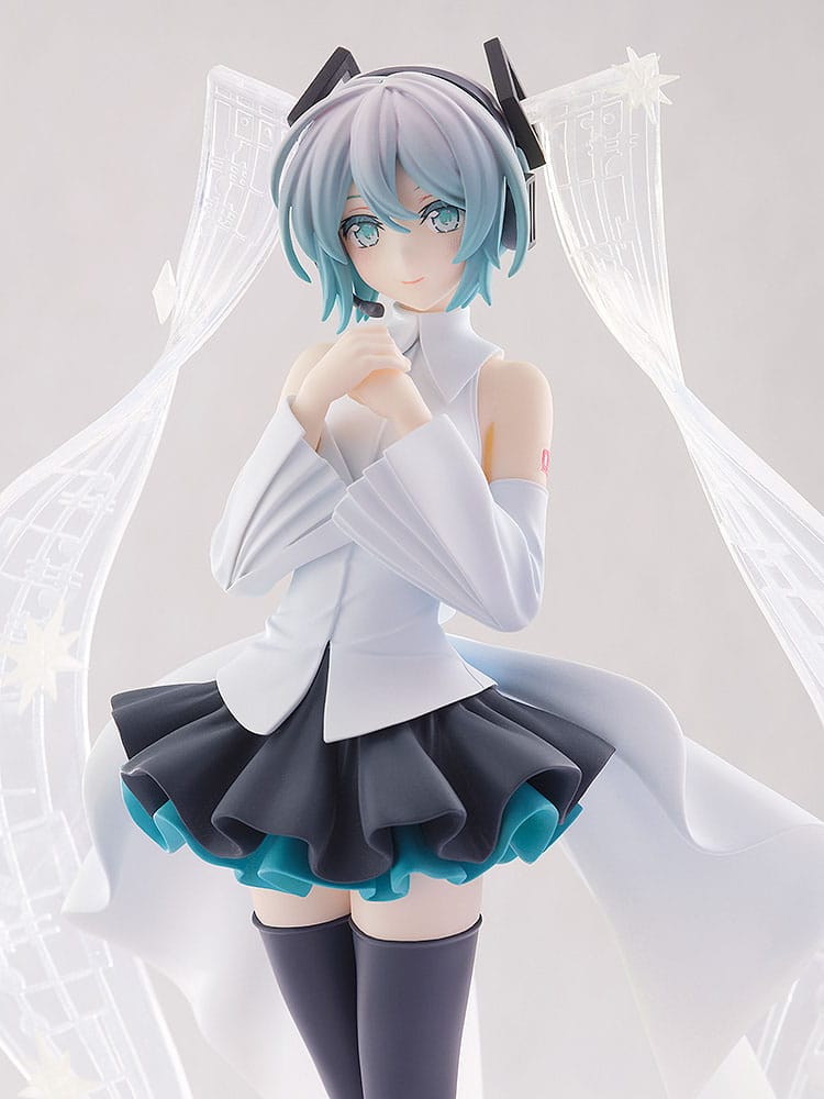 Hatsune Miku: Little Missing Stars Ver. 18cm Statue