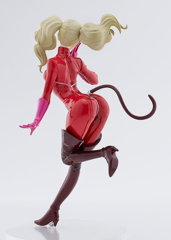 Persona 5 Royal Panther Pop Up Parade 17 cm Statue