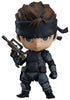 Metal Gear Solid Solid Snake Nendoroid (re-run) 10 cm Actionfigur